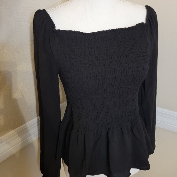 Forever 21 Blouse NWT - Picture 2 of 4
